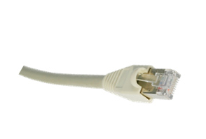 10G Cat 6A F/UTP Patch Cords